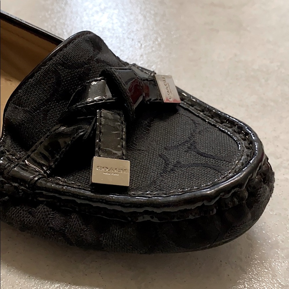 Coach flats - Picture 2 of 6